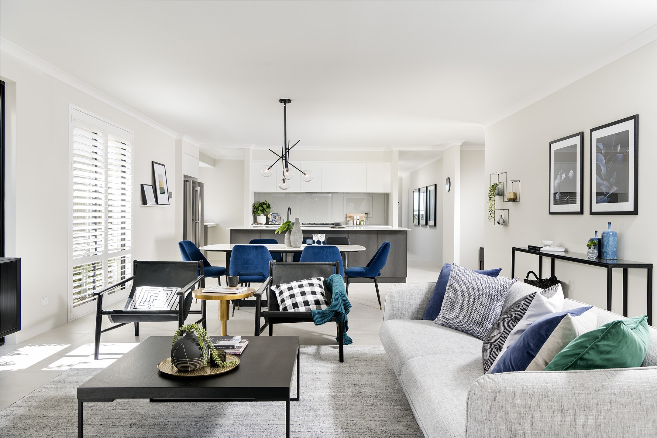 Celebration Homes Linkedin