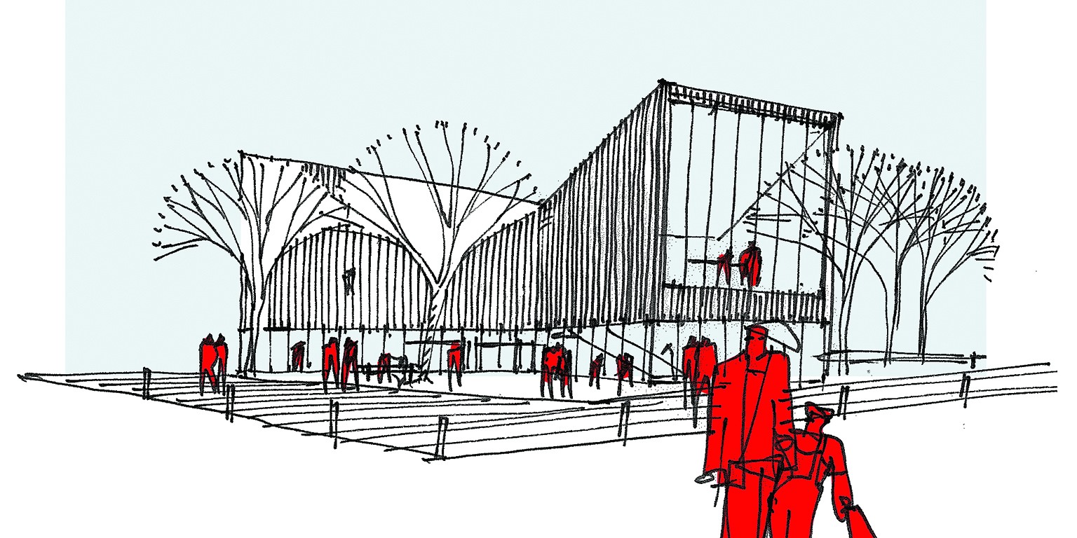 Mta Urban Design Architecture Interior Design Linkedin
