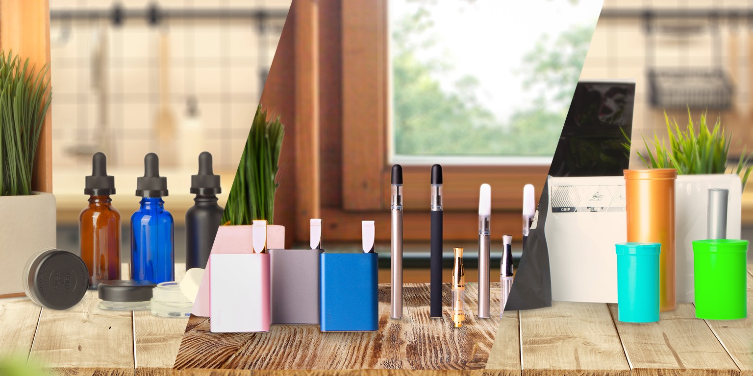 Kush Supply Co Linkedin