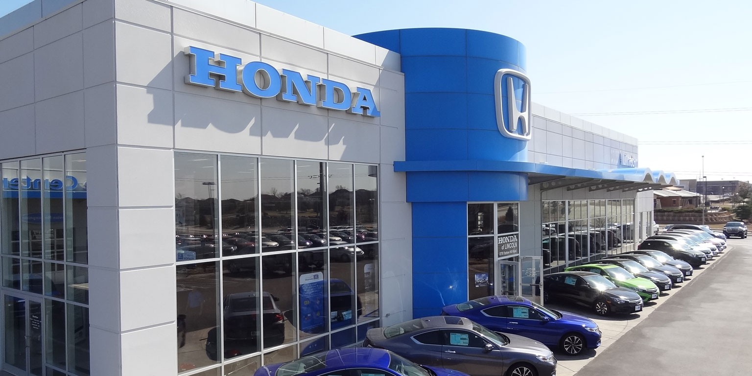 Honda Of Lincoln >> Honda Of Lincoln Linkedin Honda Of Lincoln >> Honda Of Lincoln Linkedin