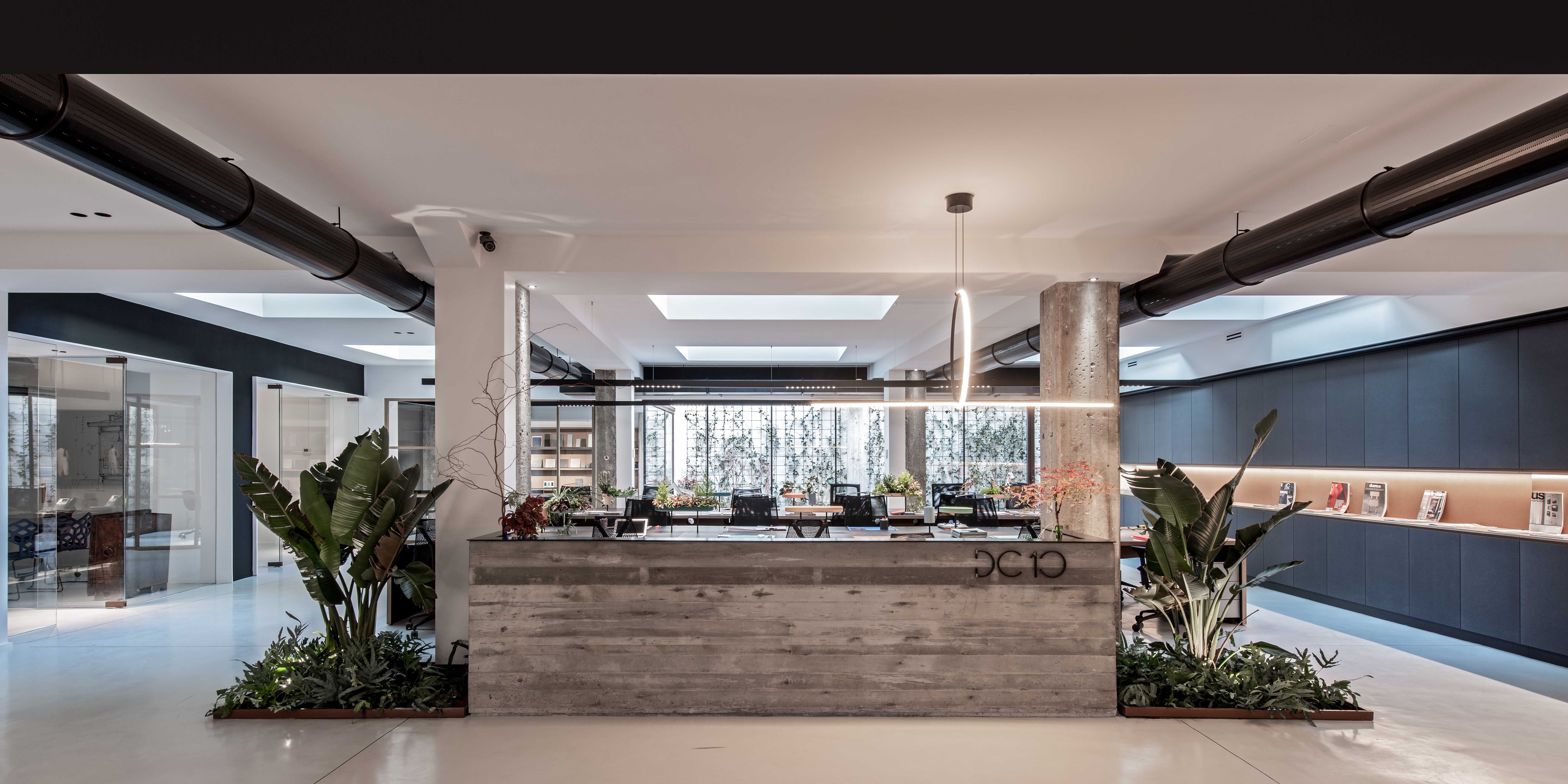 Dc10 Architects Linkedin