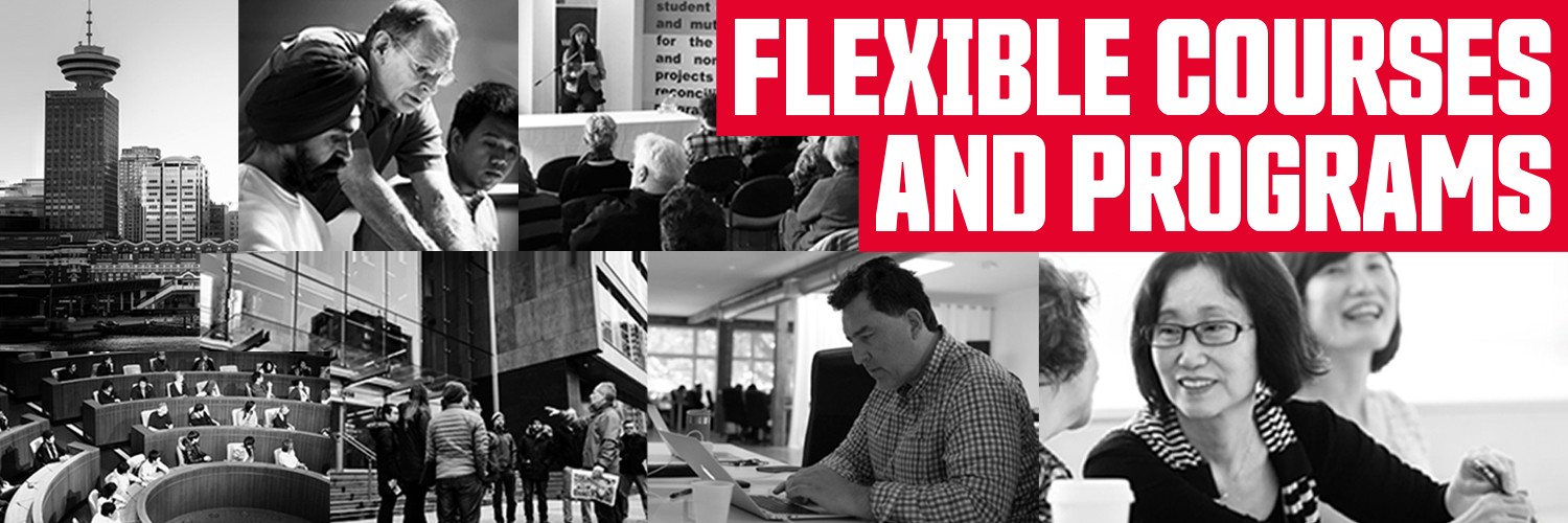 Simon Fraser University Continuing Studies on LinkedIn: Since Simon Fraser University Continuing Studies on LinkedIn: Since