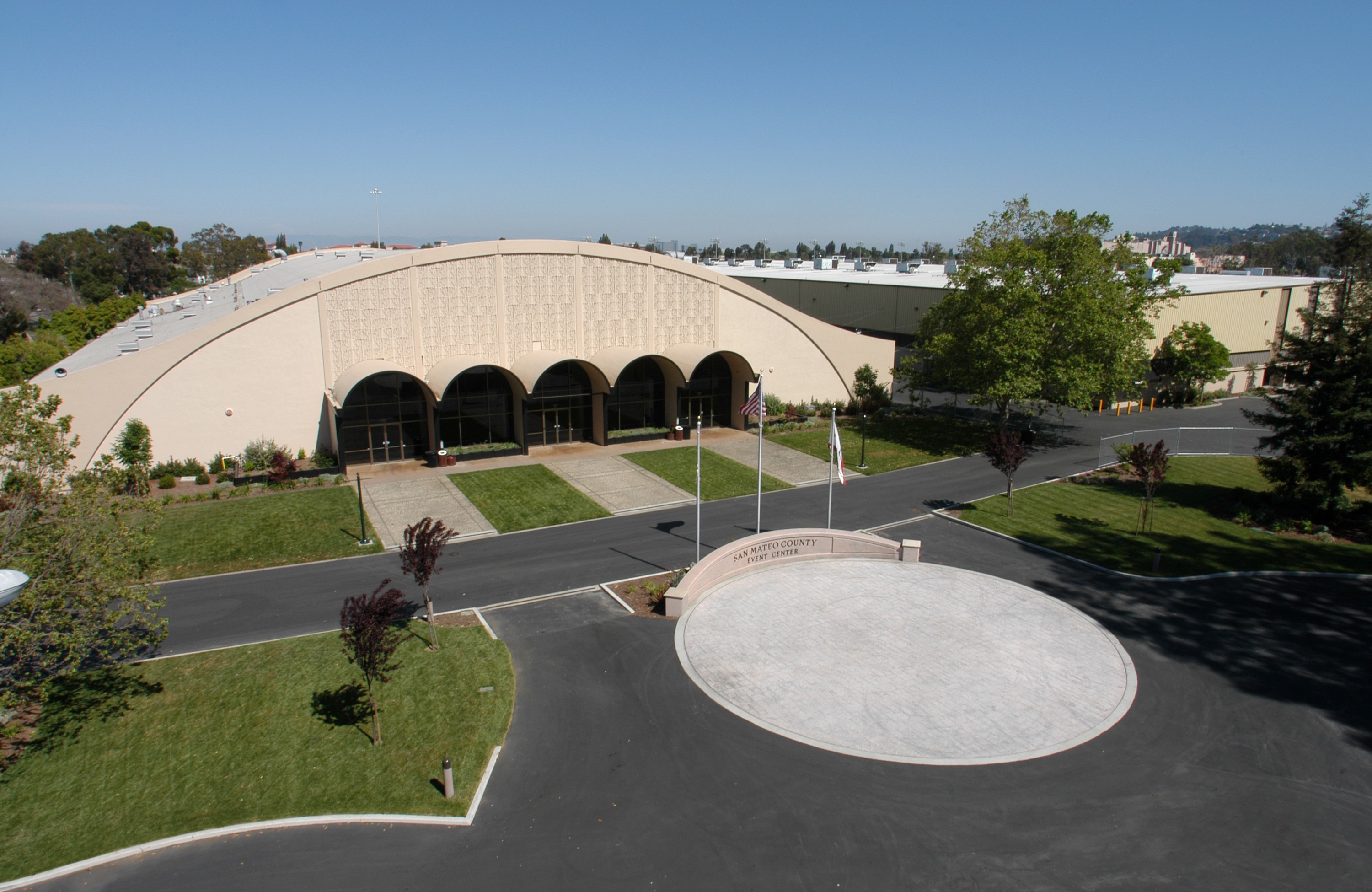 San Mateo Event Center LinkedIn San Mateo Event Center LinkedIn