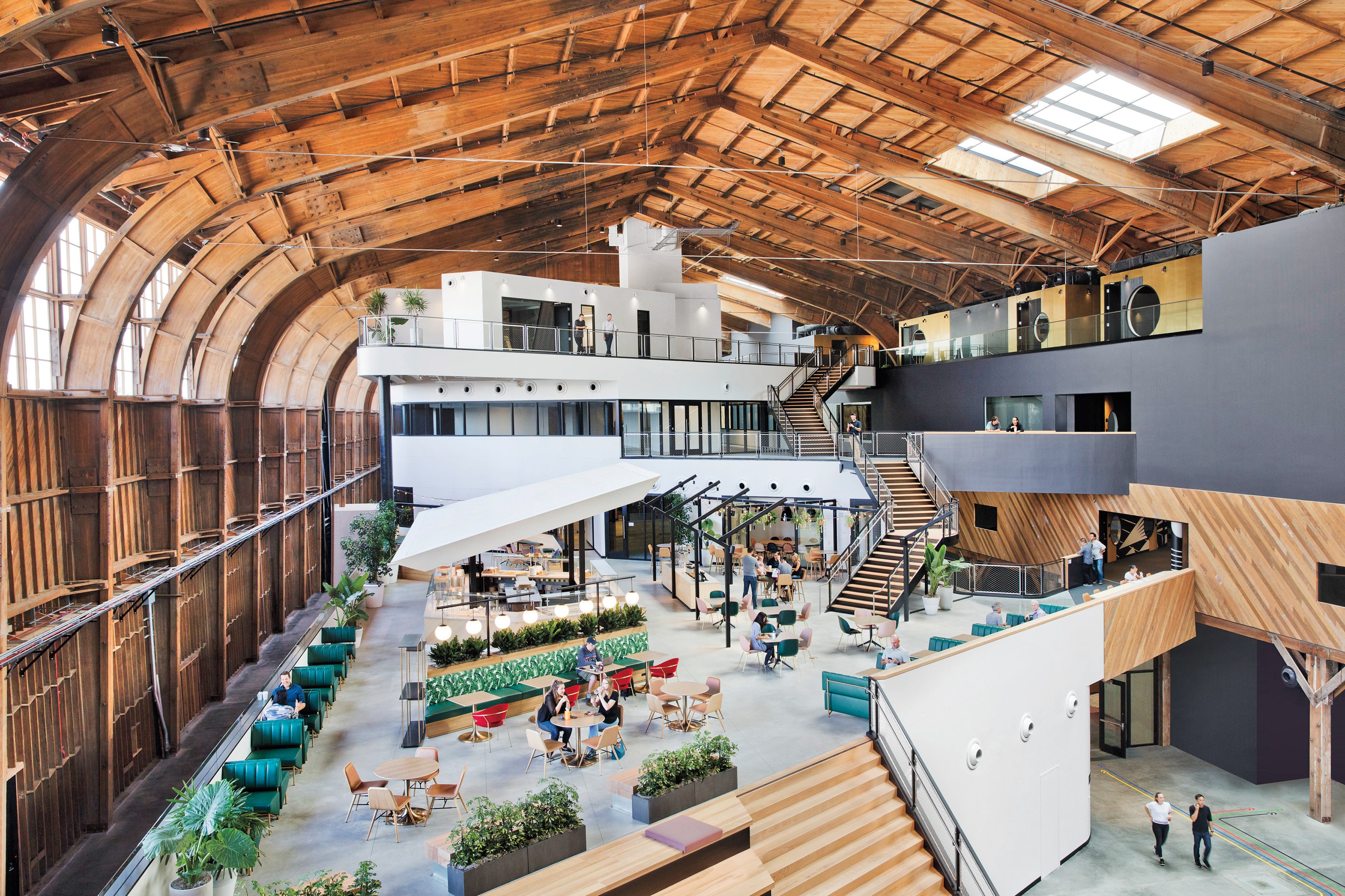 Interior Design Magazine Linkedin