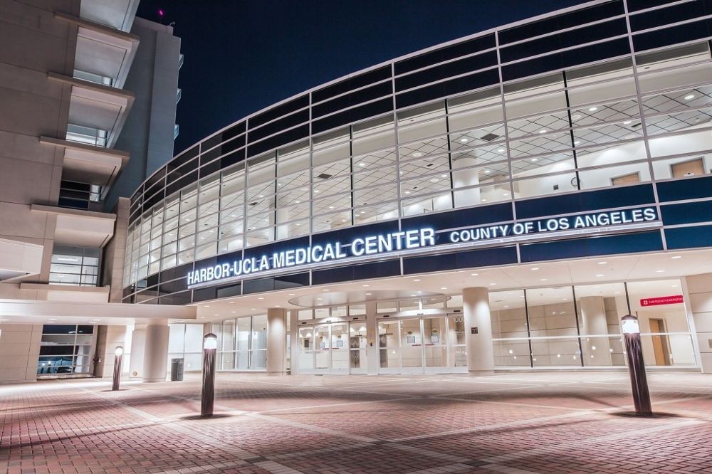 Harbor-UCLA Medical Center | LinkedIn Harbor-UCLA Medical Center | LinkedIn