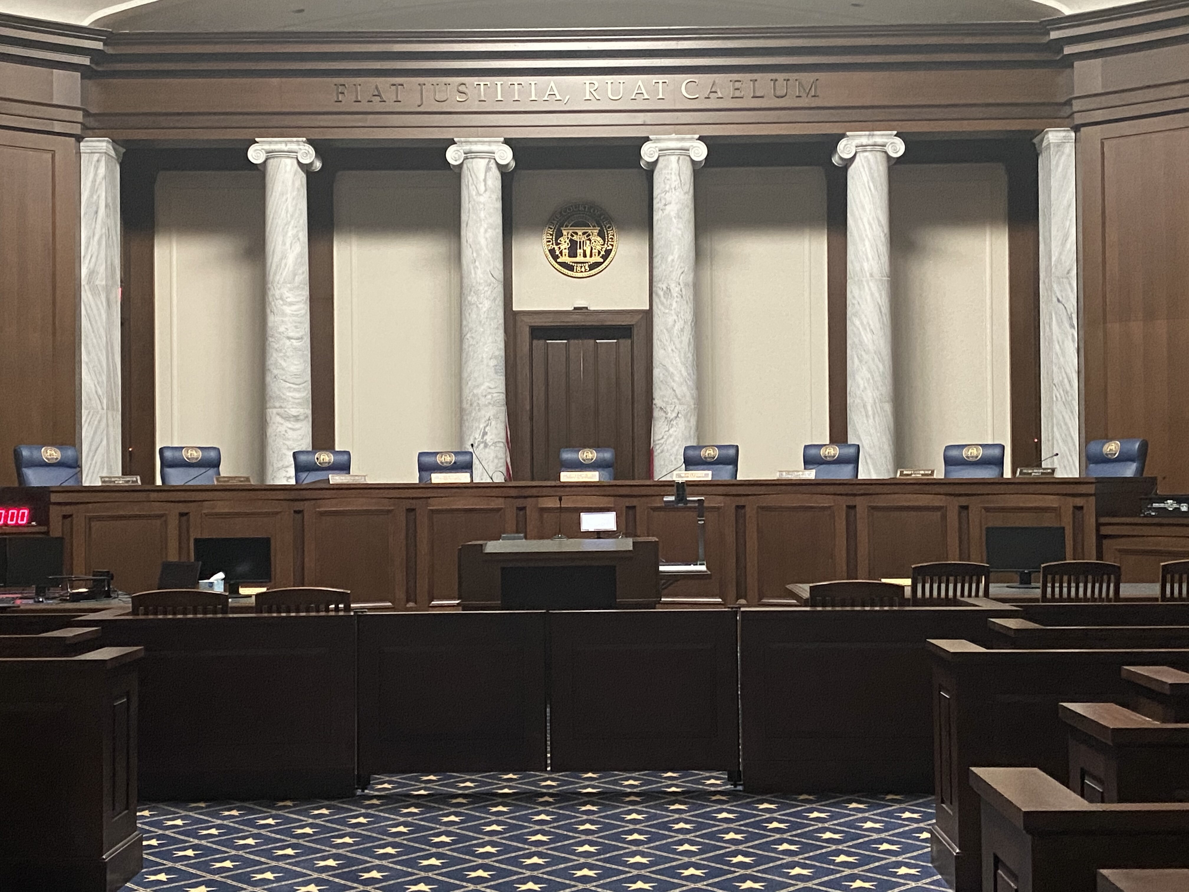 Supreme Court of Georgia on LinkedIn: Justice Carla Wong McMillian Supreme Court of Georgia on LinkedIn: Justice Carla Wong McMillian