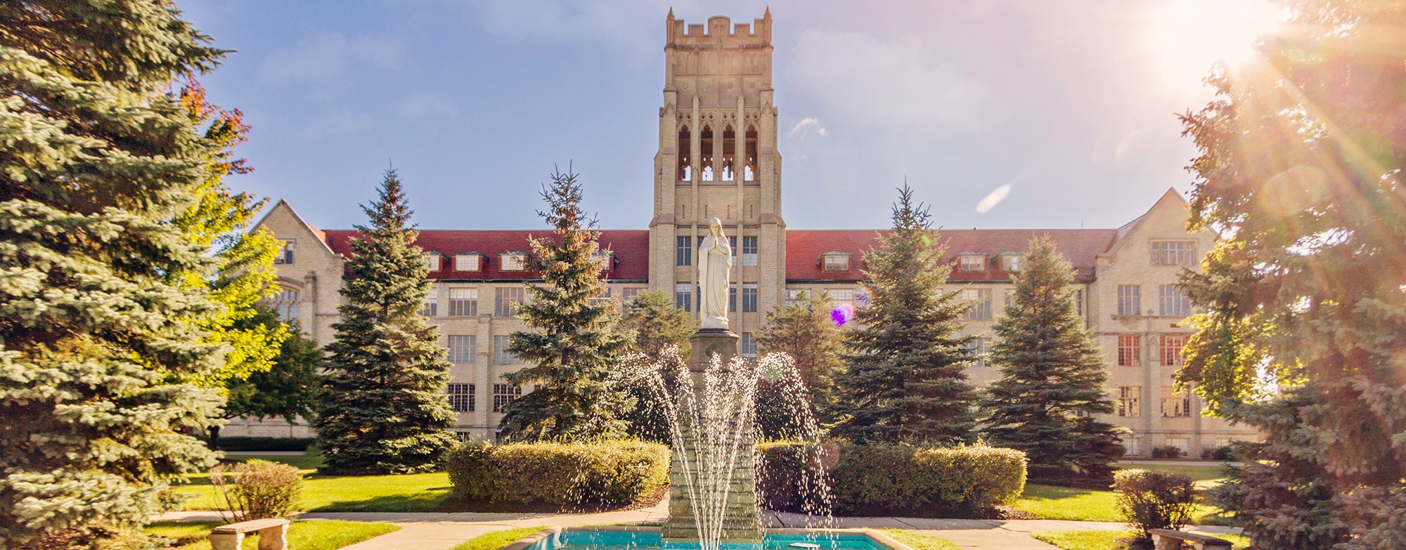 Mount Mary University >> Mount Mary University Linkedin Mount Mary University >> Mount Mary University Linkedin