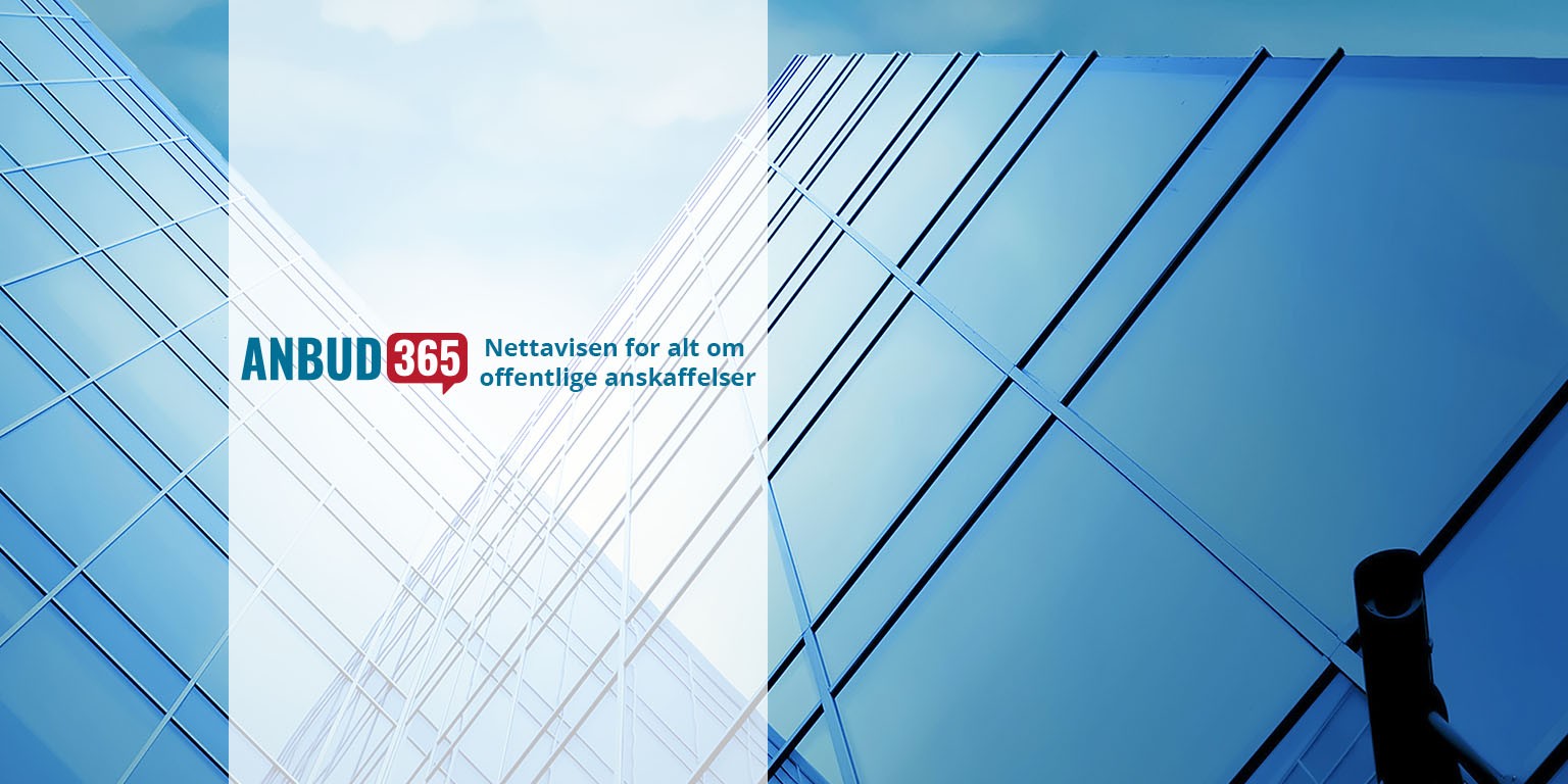 Anbud365 | LinkedIn Anbud365 | LinkedIn