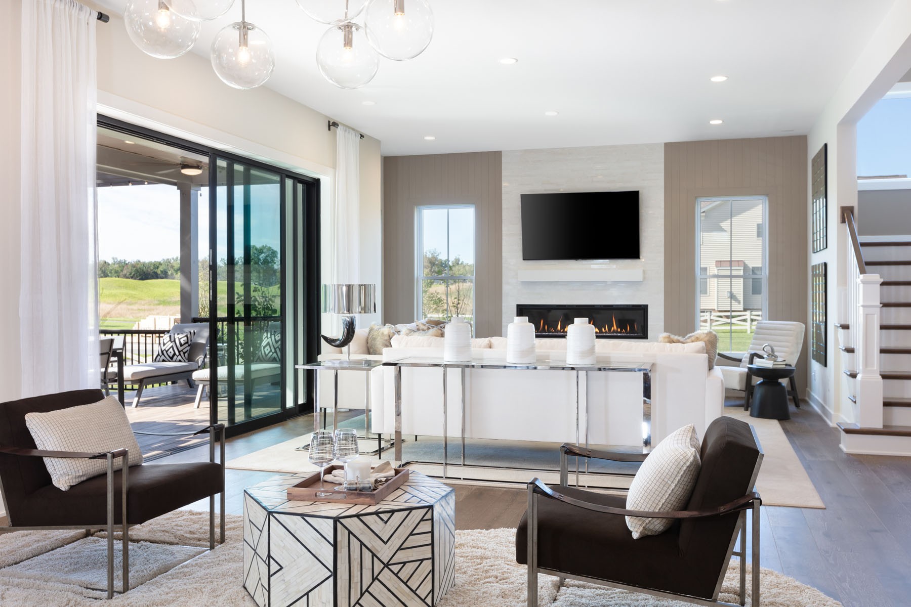 Ryan Young Interiors Linkedin