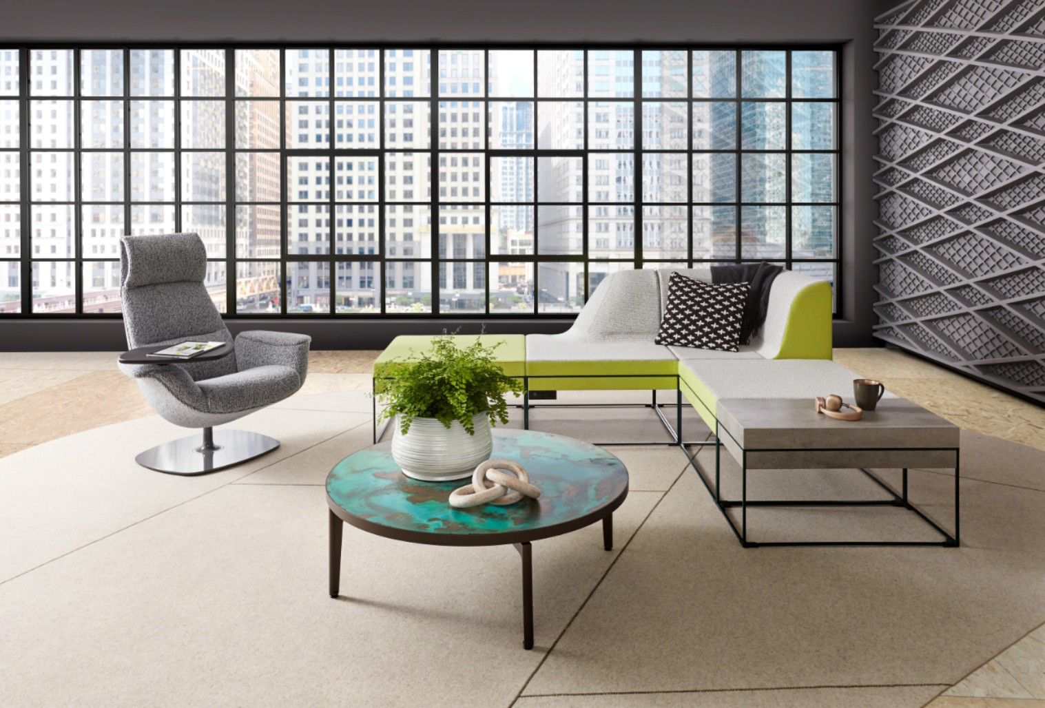 Midwest Commercial Interiors Linkedin