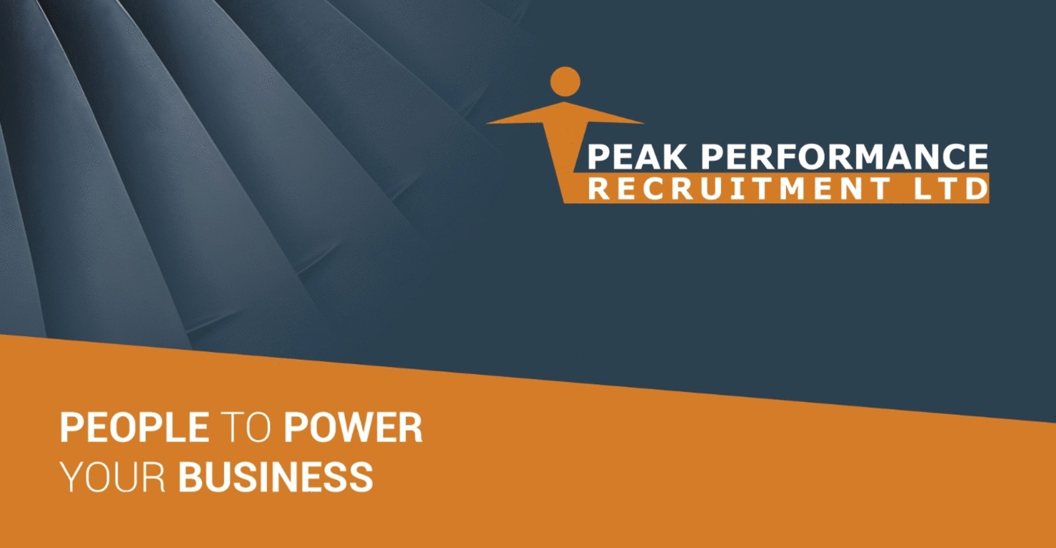 Peak Performance Recruitment on LinkedIn: #hiring