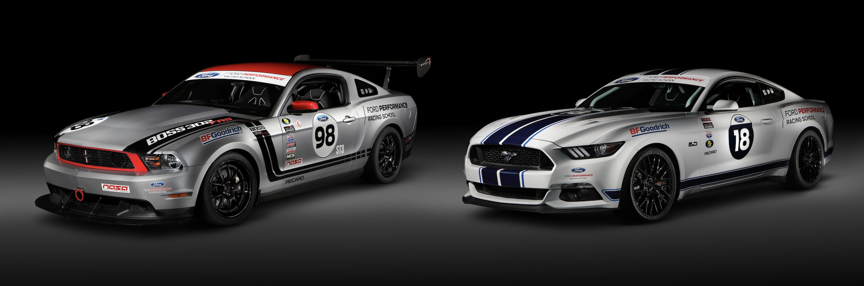Ford Performance Racing School >> Ford Performance Racing School Linkedin Ford Performance Racing School >> Ford Performance Racing School Linkedin
