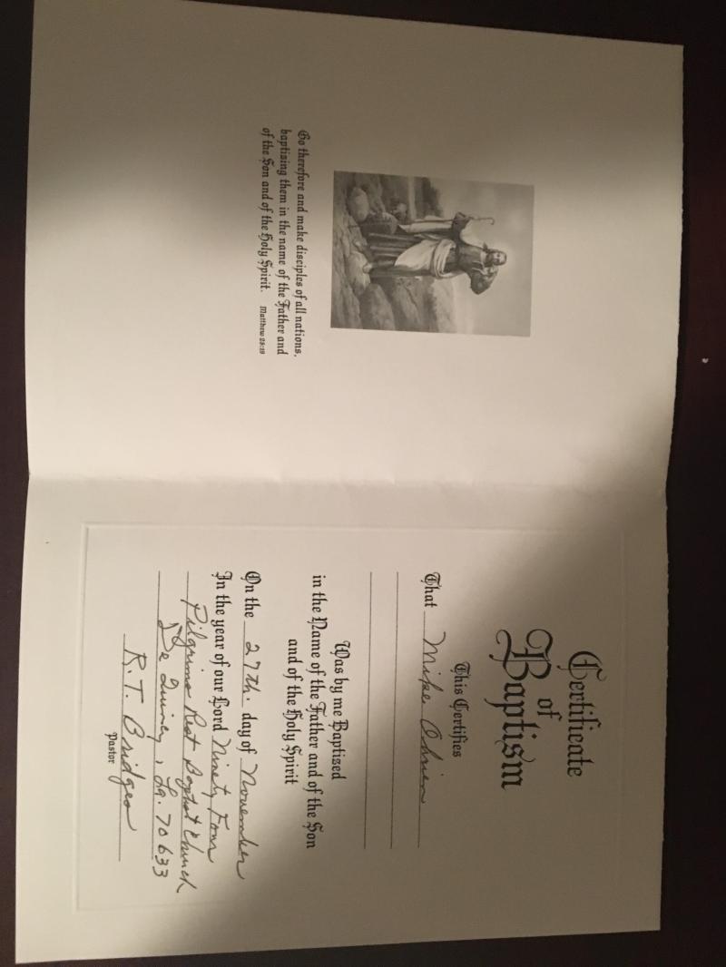 Michael O #39 Brien CISSP GPEN on LinkedIn: The Certification I #39 m most Michael O #39 Brien CISSP GPEN on LinkedIn: The Certification I #39 m most