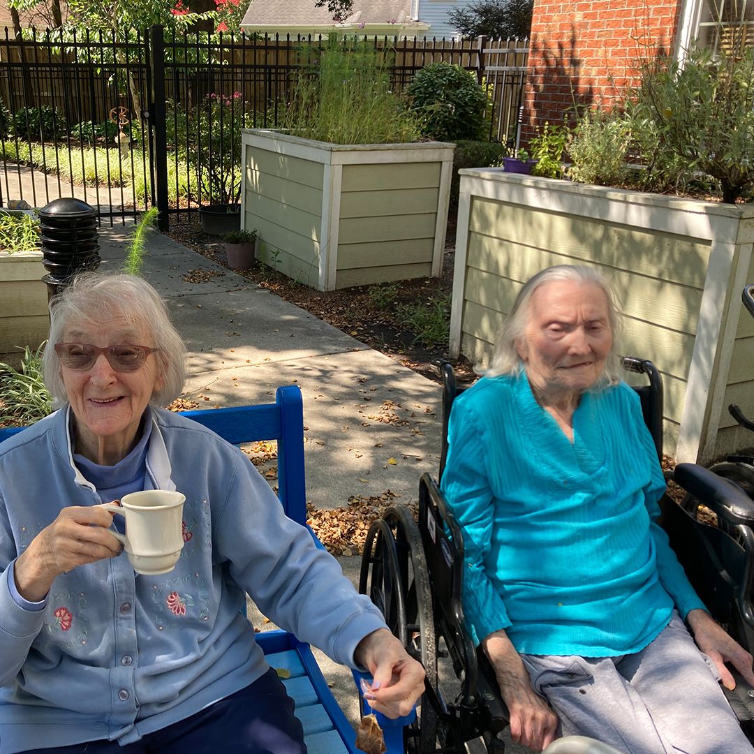 Arden Courts on LinkedIn: At Arden Courts ProMedica Memory Care Arden Courts on LinkedIn: At Arden Courts ProMedica Memory Care