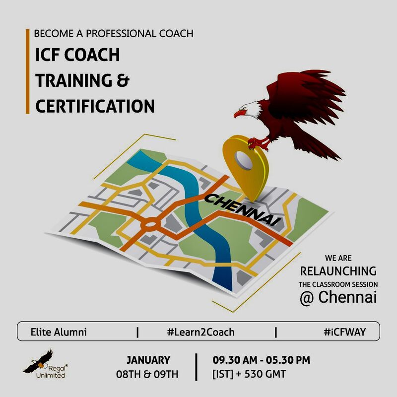 Regal Unlimited The Coaching School for the World on LinkedIn: #acc # Regal Unlimited The Coaching School for the World on LinkedIn: #acc #