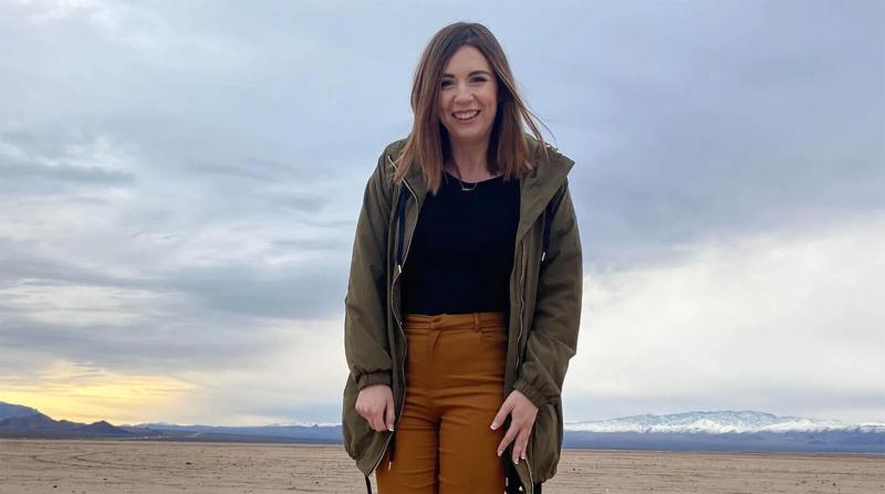 Full Sail University on LinkedIn: This Media Communications grad is Full Sail University on LinkedIn: This Media Communications grad is