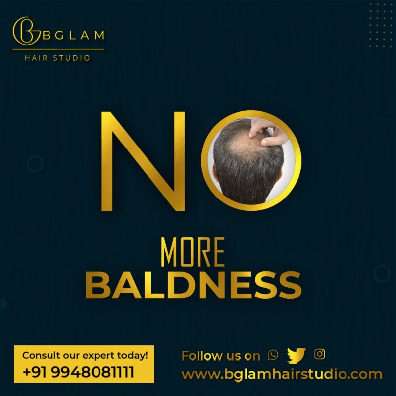 Bglam Hair Studio - Business Manager - Bglam Hair Studio | LinkedIn