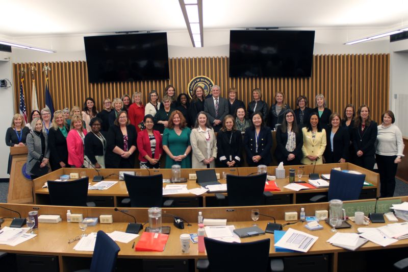 DuPage County on LinkedIn: DuPage County celebrated women elected DuPage County on LinkedIn: DuPage County celebrated women elected