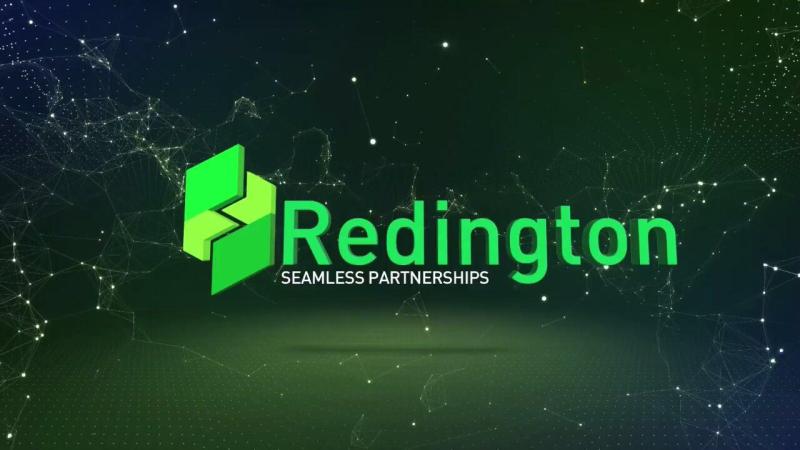 Ambalavanan Sundaramoorthy on LinkedIn: Redington launching New Logo !!