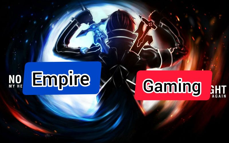 Empire Gaming - r - Empire Gaming