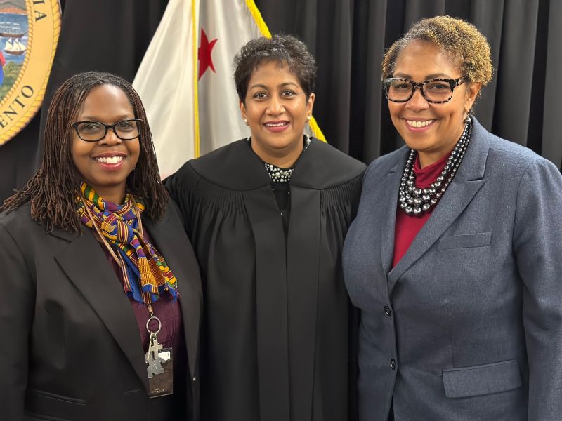 Sacramento Superior Court on LinkedIn: Judge elect Myrlys Stockdale Sacramento Superior Court on LinkedIn: Judge elect Myrlys Stockdale