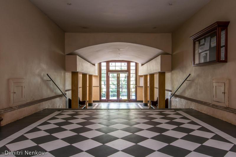 Dimitri Nenkov on LinkedIn: quot Lauriston Court quot is a residential building Dimitri Nenkov on LinkedIn: quot Lauriston Court quot is a residential building
