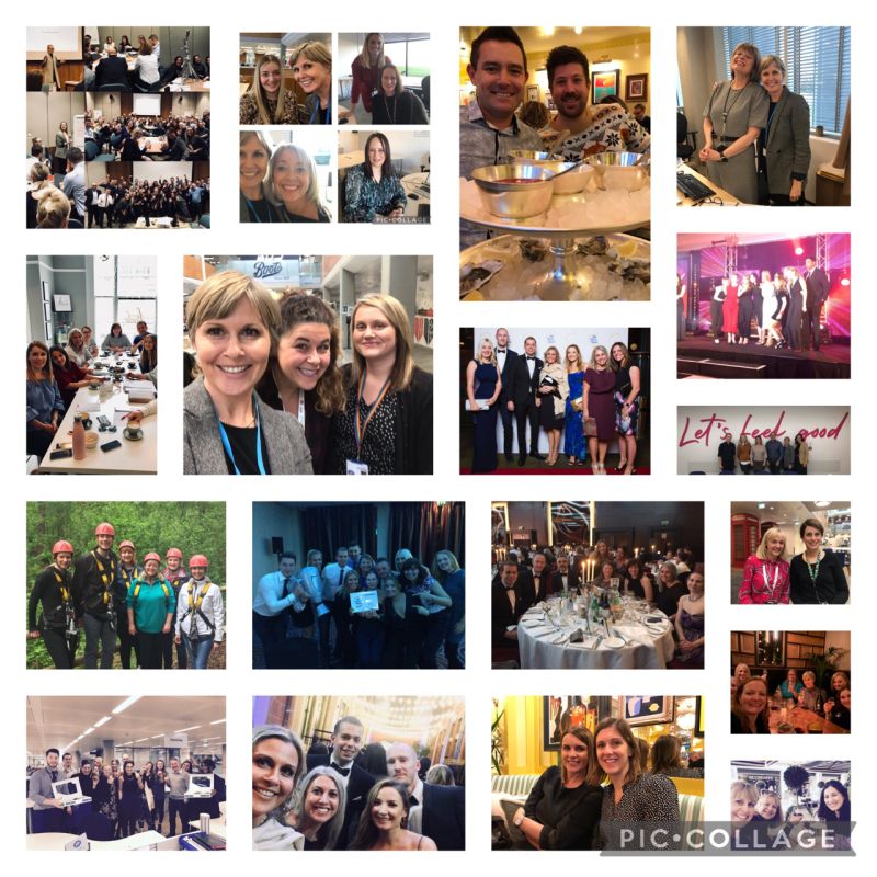 Leanne Knight on LinkedIn: The end of an era… After what has been a ...