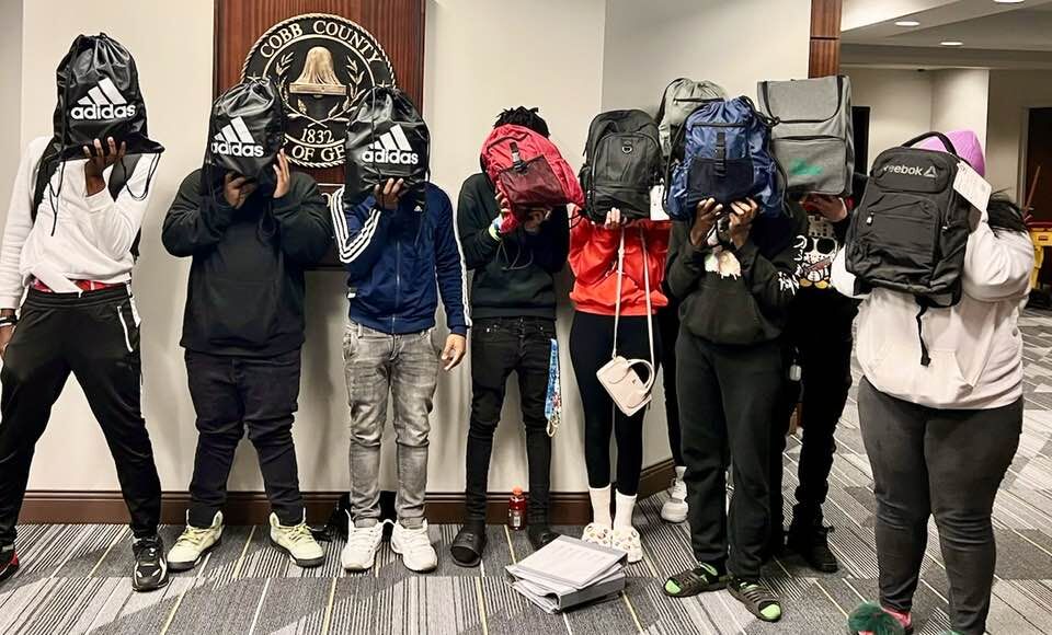 Kit Cummings on LinkedIn: #cobbcountyjuvenilecourt #juvenilecourt # Kit Cummings on LinkedIn: #cobbcountyjuvenilecourt #juvenilecourt #