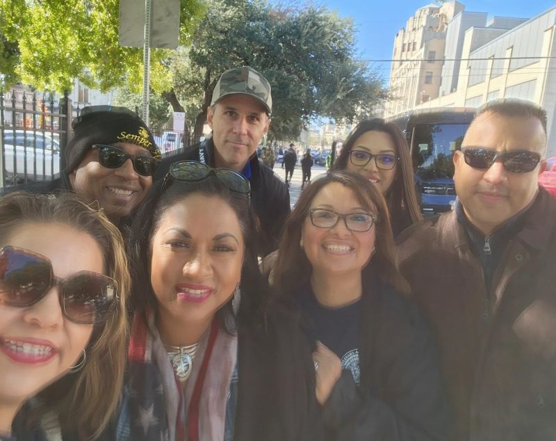 Bexar County Department of Military and Veterans Services on LinkedIn Bexar County Department of Military and Veterans Services on LinkedIn
