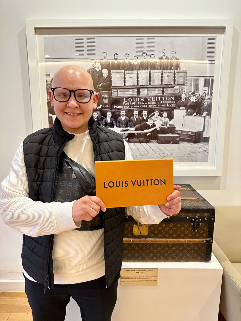 Louis Vuitton Portofoil Sala