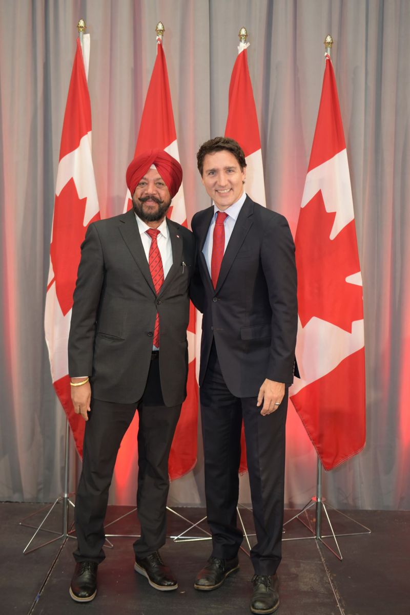 Avtar Singh Raunak - Director - Victoria Canadian Immigration | LinkedIn