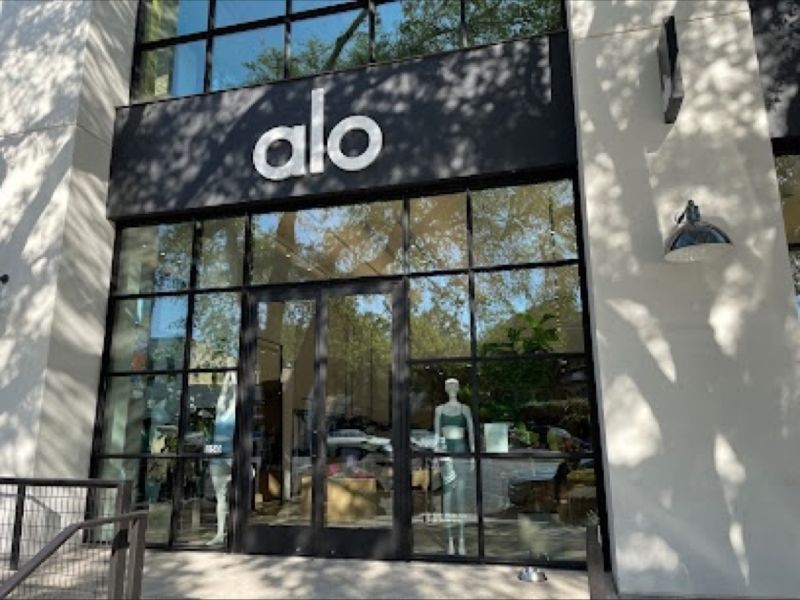 Shiloh Breedlove on LinkedIn: Today marks my one year anniversary of  working for Alo Yoga at the…