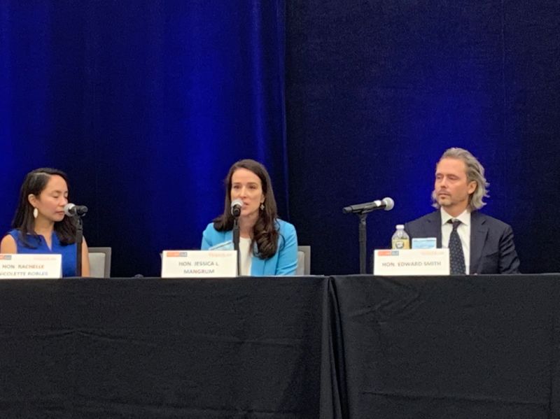 Jessica Mangrum on LinkedIn: #adminlaw Jessica Mangrum on LinkedIn: #adminlaw