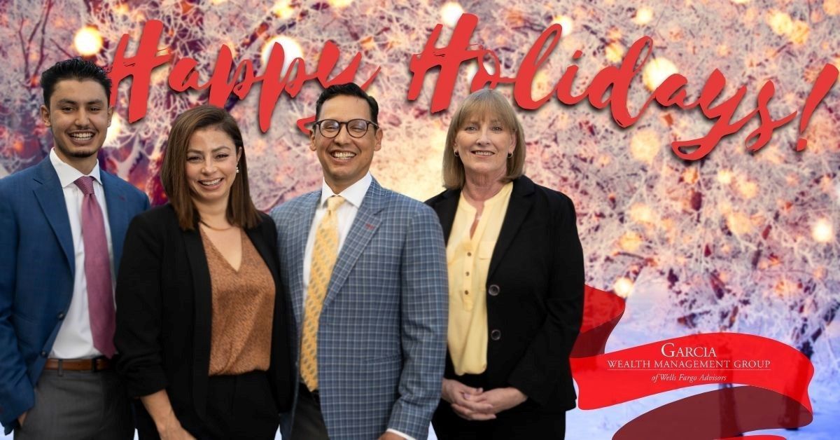 Connie Garcia on LinkedIn: Wishing you all the best holiday season from Connie Garcia on LinkedIn: Wishing you all the best holiday season from