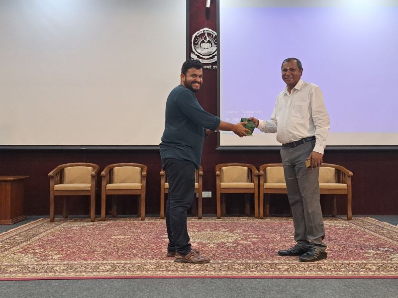 Nived Krishnan on LinkedIn: Happy to be Part of HutLab Day 2023 Iam Nived Krishnan on LinkedIn: Happy to be Part of HutLab Day 2023 Iam