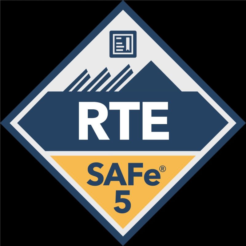 Shawn Chadwick on LinkedIn: I just got my SAFe 5 Release Train Engineer Shawn Chadwick on LinkedIn: I just got my SAFe 5 Release Train Engineer