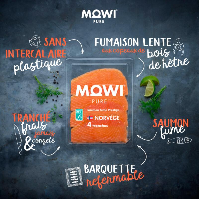 Gaëlle Malonne sur LinkedIn : #mowipure #mowisaumon #proudofwhatwedo  #saumonresponsable