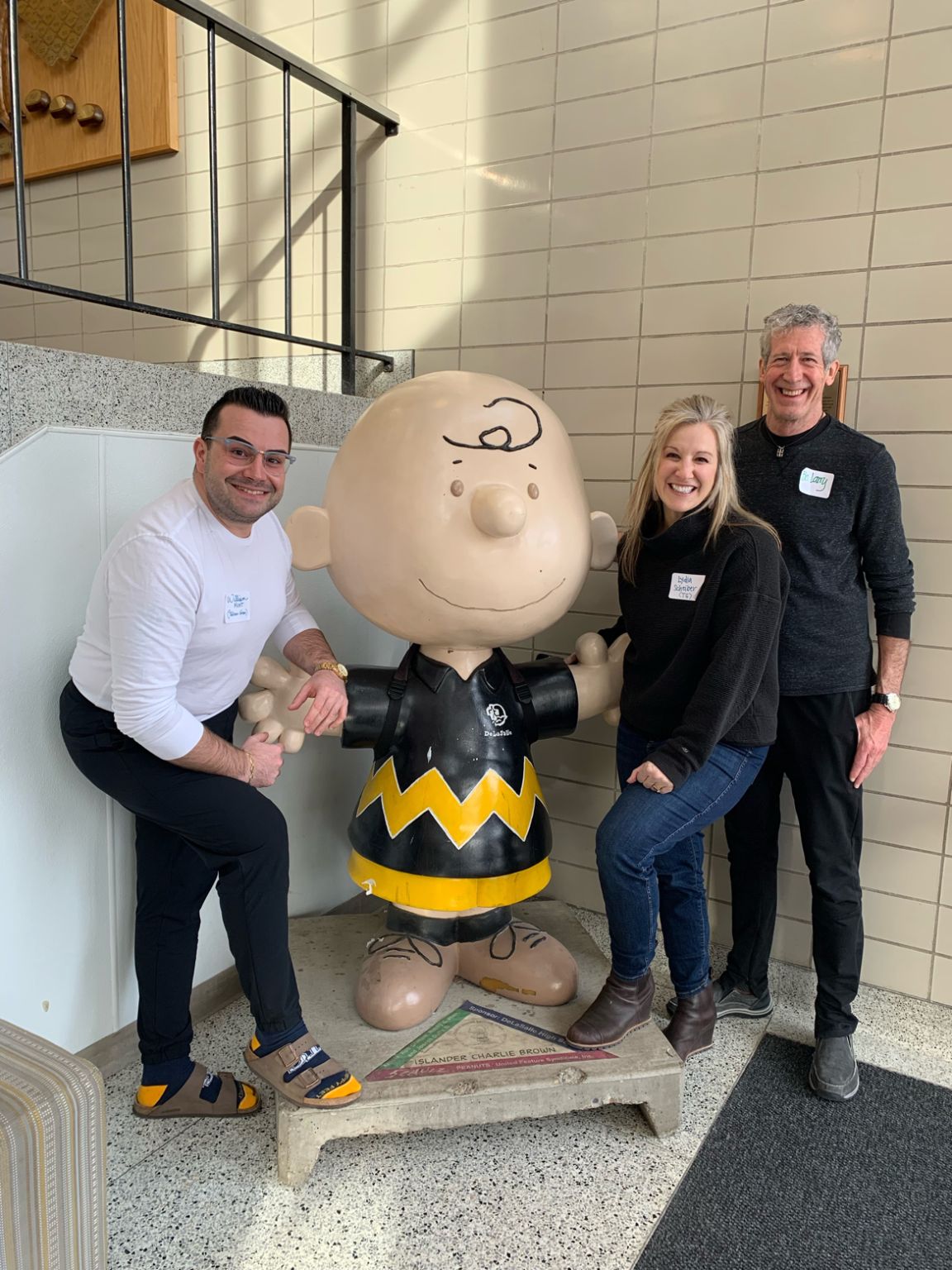 Totino Grace High School on LinkedIn: #teachers #lasallian Totino Grace High School on LinkedIn: #teachers #lasallian