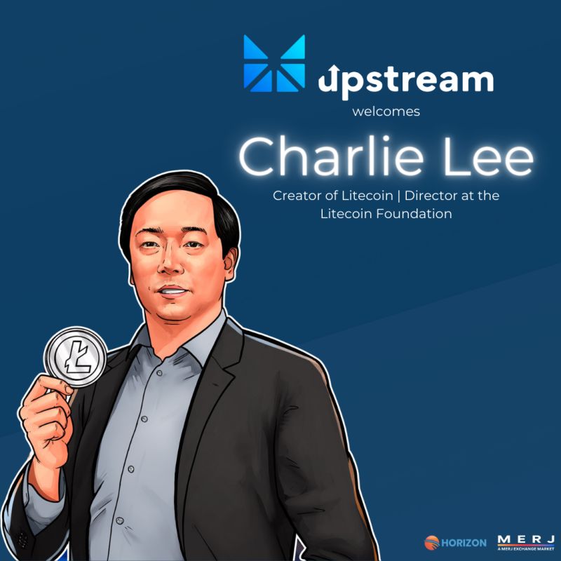 Charlie Lee - Director - Litecoin Foundation | LinkedIn