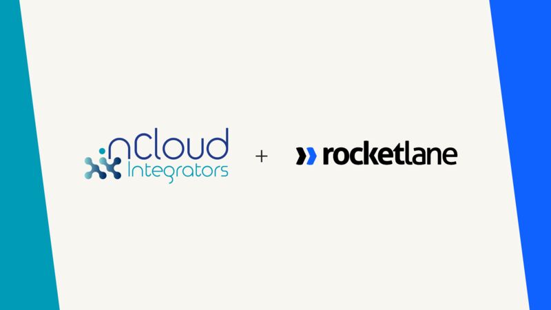 Kate Griffin on LinkedIn: nCloud Integrators Chooses Rocketlane for Kate Griffin on LinkedIn: nCloud Integrators Chooses Rocketlane for