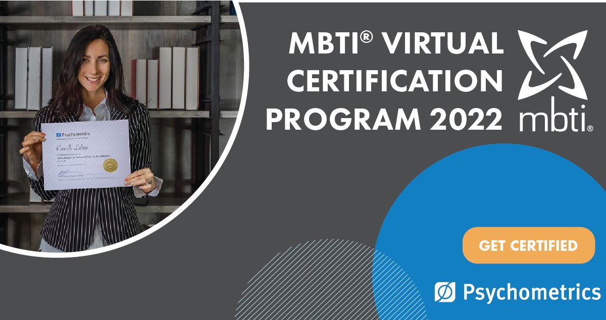 Grant Luipasco on LinkedIn: MBTI Certification Training Psychometrics Grant Luipasco on LinkedIn: MBTI Certification Training Psychometrics