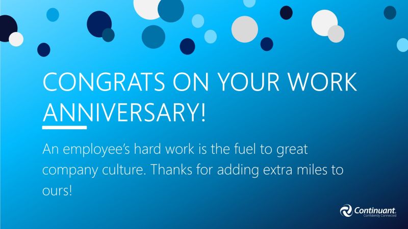 Amanda Woodard MBA on LinkedIn: #workanniversary #employeeanniversary Amanda Woodard MBA on LinkedIn: #workanniversary #employeeanniversary