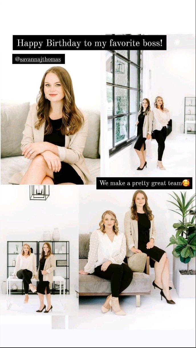Madison Whitener - Project Manager - Elle Du Monde | LinkedIn
