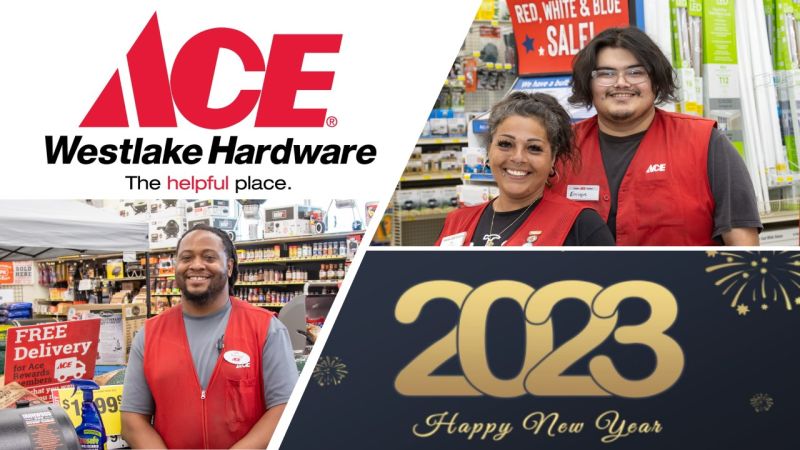 Brian Barbee - District Operations Manager - Westlake Ace Hardware |  LinkedIn