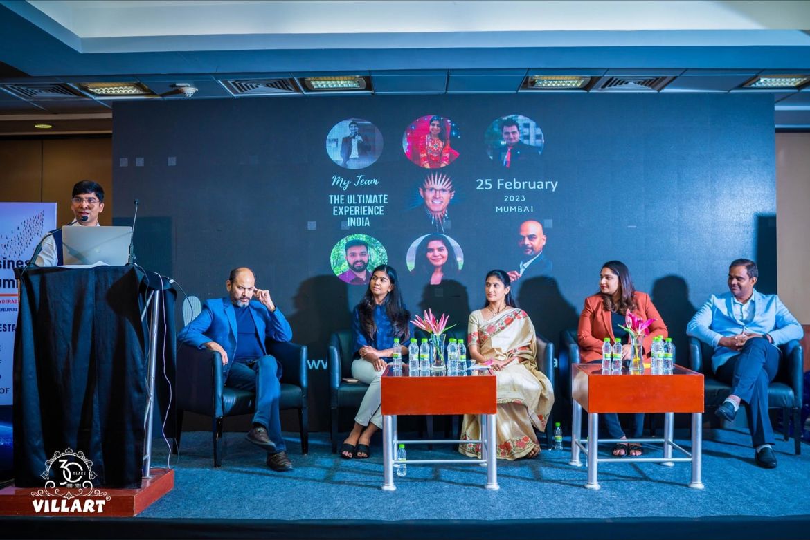 Dr S Anand Reddy on LinkedIn: Happy to be part of the panel with the Dr S Anand Reddy on LinkedIn: Happy to be part of the panel with the