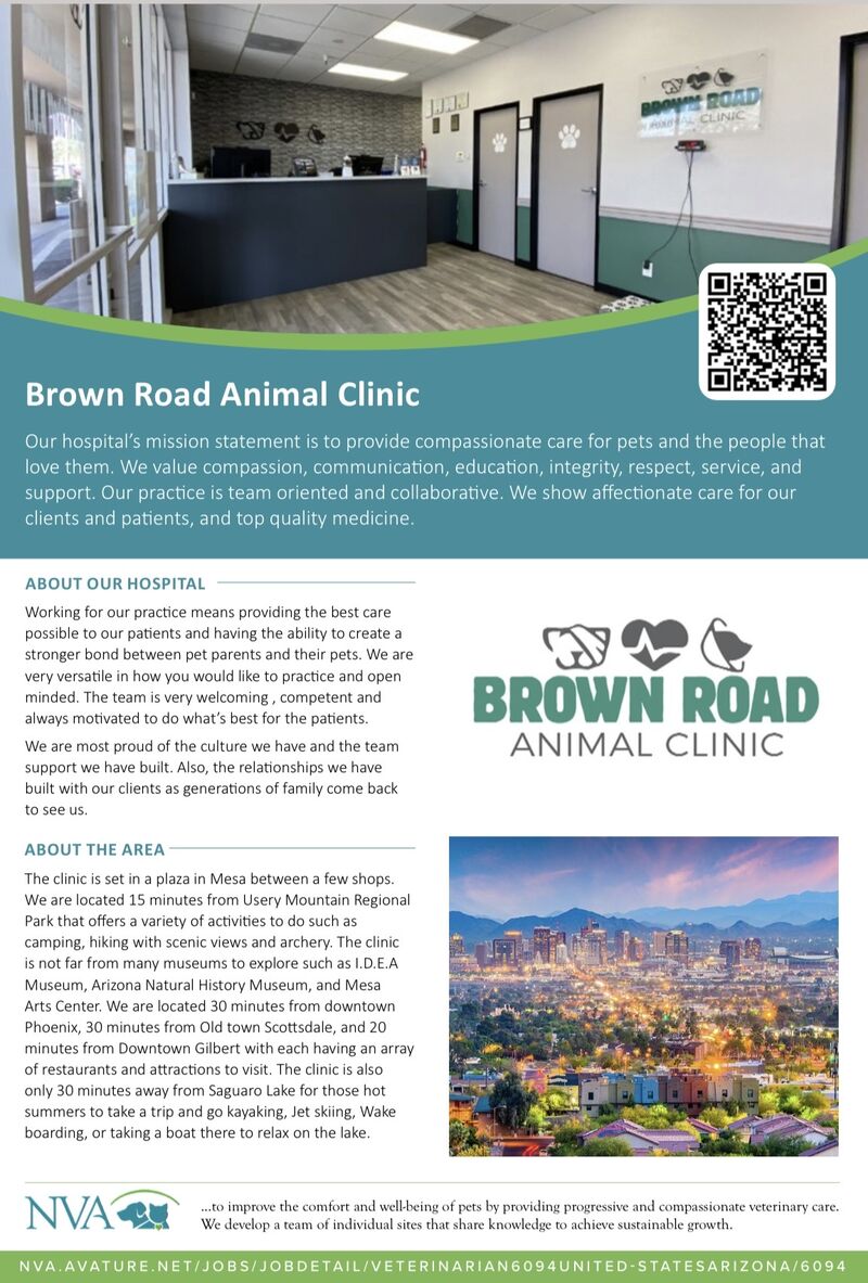 Tyler Haapala - Hospital Manager - Brown Road Animal Clinic | LinkedIn