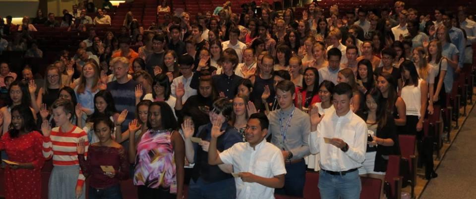 Scott Bernard Peterson on LinkedIn: Great Photo of the Youth Volunteers Scott Bernard Peterson on LinkedIn: Great Photo of the Youth Volunteers