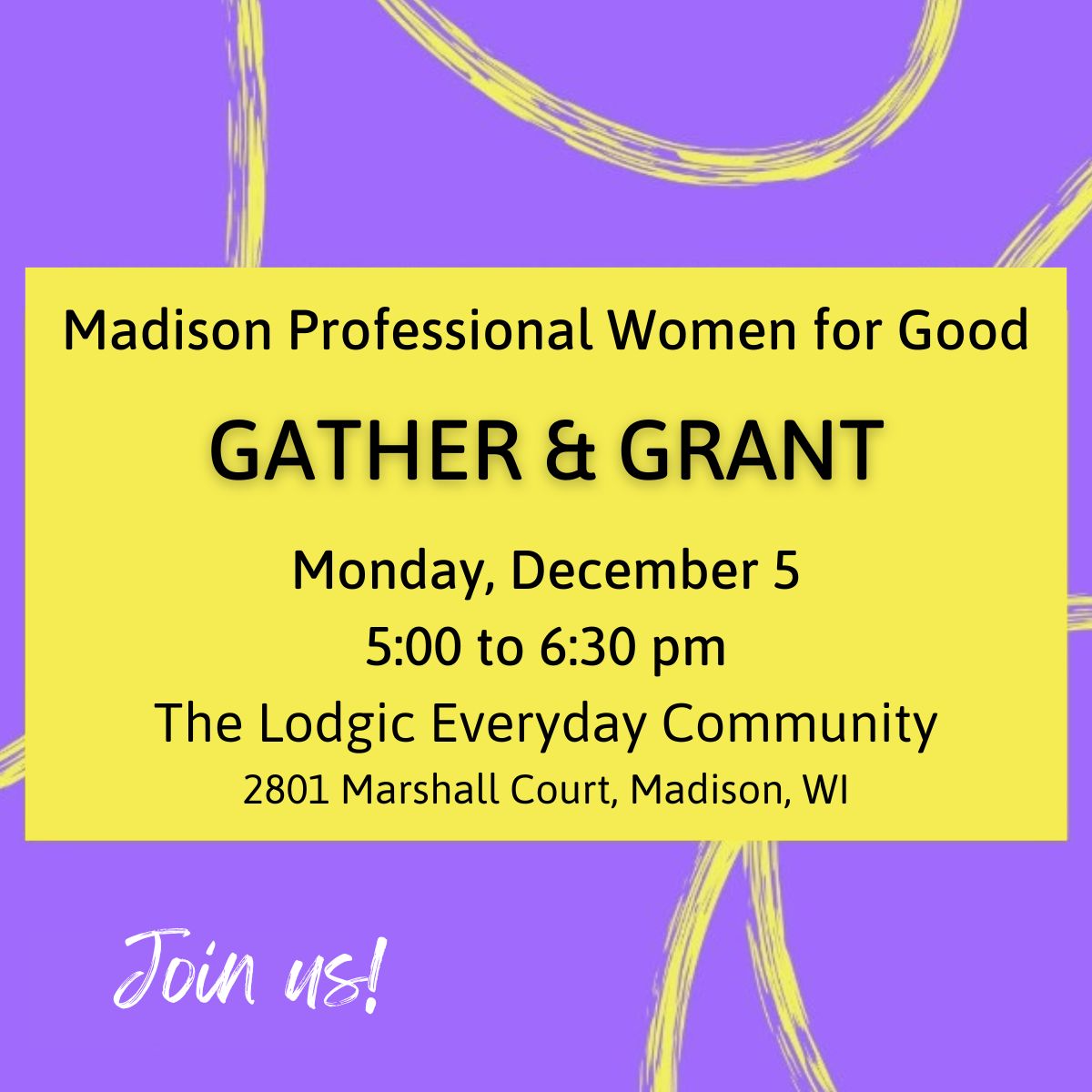 Becky Binsfeld on LinkedIn: Only a few weeks until the first Madison Becky Binsfeld on LinkedIn: Only a few weeks until the first Madison