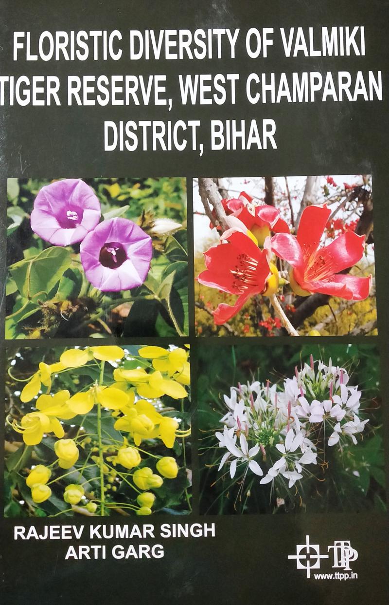 Rajeev Kumar Singh - Botanist - Botanical Survey of India | LinkedIn