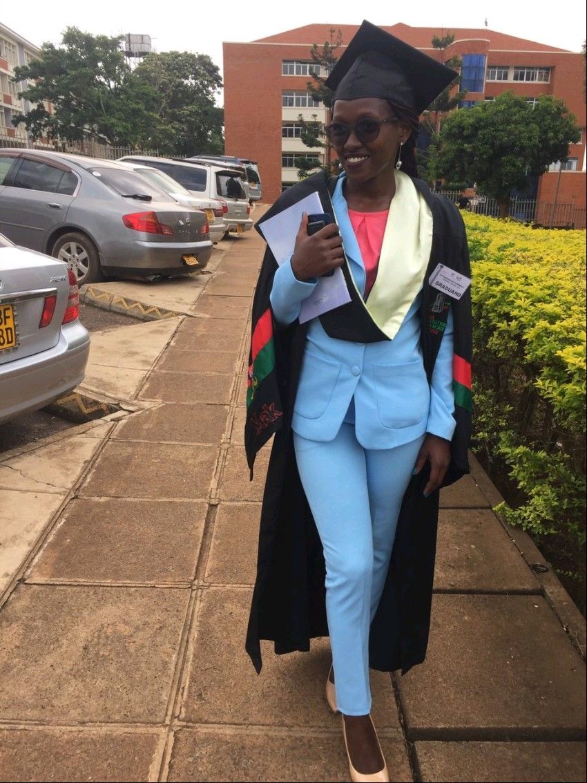 Concern for the Girl Child on LinkedIn: One of our finest Girls makes Concern for the Girl Child on LinkedIn: One of our finest Girls makes